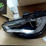 AUDİ A3 2013-2017 XENON FULL DOLU FARLAR SIFIR