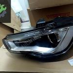 AUDİ A3 2013-2017 XENON FULL DOLU FARLAR SIFIR