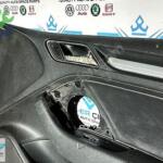 Audi A3 2013-2020 Çıkma Kapı Döşemesi 8V5867106