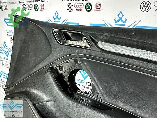 Audi A3 Kapı Döşemesi 8V5867106 çıkma parça