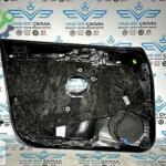 Audi A3 2013-2020 Çıkma Kapı Döşemesi 8V5867106