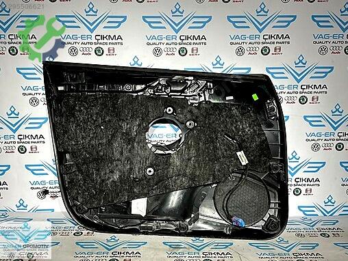 Audi A3 Kapı Döşemesi 8V5867106 çıkma parça