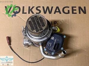 Audi A3 2013-2021 Sıfır EGR Valfi 04L131512F