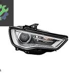 AUDI A3 2013- ÖN FAR MERCEKLİ SIFIR 8V0941005C / 8V0941006C
