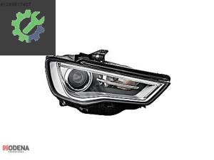 AUDI A3 2013- ÖN FAR MERCEKLİ SIFIR 8V0941005C / 8V0941006C