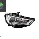 AUDI A3 2013- ÖN FAR MERCEKLİ SIFIR 8V0941005C / 8V0941006C