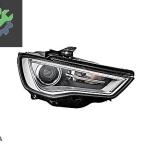 AUDI A3 2013- ÖN FAR MERCEKLİ SIFIR 8V0941005C / 8V0941006C