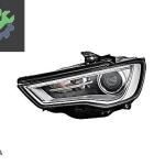 AUDI A3 2013- ÖN FAR MERCEKLİ SIFIR 8V0941005C / 8V0941006C
