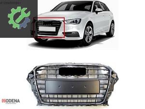 AUDI A3 2013- ÖN PANJUR HB/SEDAN SIFIR 8V5853651 / 8V3853651