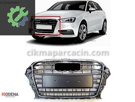 Audi A3 Panjur çıkma parça