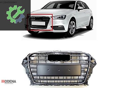 Audi A3 Panjur çıkma parça