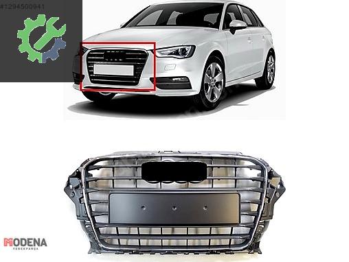 AUDI A3 2013- ÖN PANJUR HB/SEDAN SIFIR 8V5853651 / 8V3853651