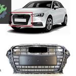AUDI A3 2013- ÖN PANJUR HB/SEDAN SIFIR 8V5853651 / 8V3853651