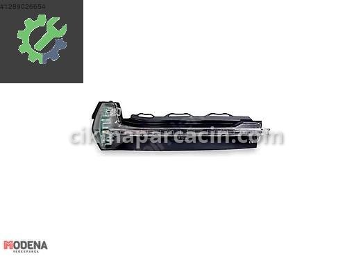 Audi A3 Ayna Sinyali 8V0949101 çıkma parça