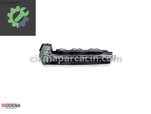 Audi A3 Ayna Sinyali 8V0949101 çıkma parça