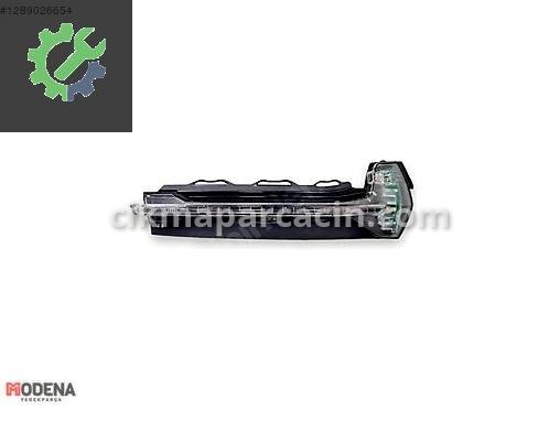 Audi A3 Ayna Sinyali 8V0949101 çıkma parça