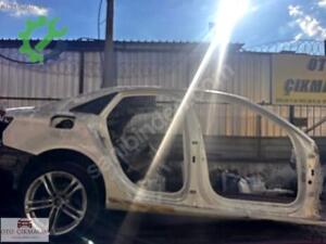 Audi A3 2014 Sağ Arka Komple