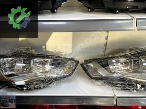 AUDİ A3 2014 SIFIR ORJİNAL HELLA FAR TAKIMI