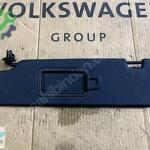 Audi A3 2015-2021 Çıkma Güneşlik 8V7857551