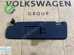 Audi A3 2015-2021 Çıkma Güneşlik 8V7857551