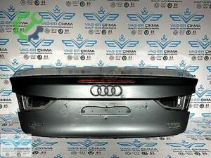 Audi A3 2016-2017 Çıkma Bagaj 2016201720