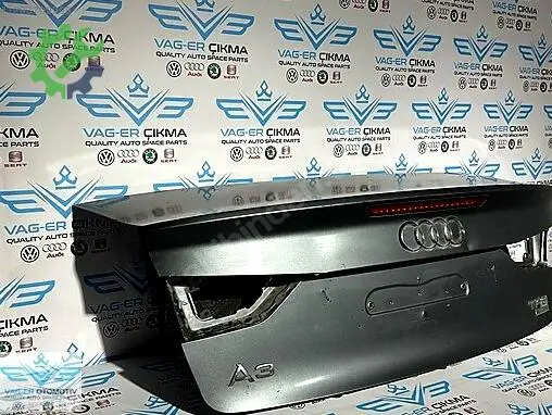 Audi A3 Bagaj 2016201720 çıkma parça