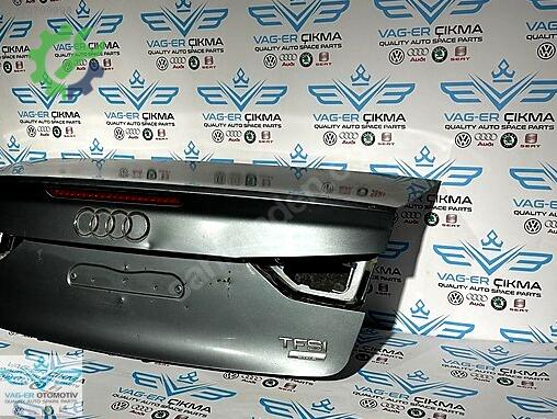 Audi A3 Bagaj 2016201720 çıkma parça