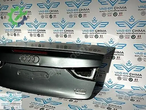 Audi A3 Bagaj 2016201720 çıkma parça