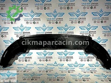 Audi A3 Ön Tampon çıkma parça
