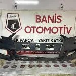 AUDI A3 2016-2019 ÖN TAMPON S3 YIKAMALI 8V5807437-8VD807437