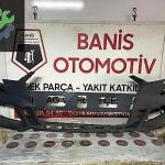 AUDI A3 2016-2019 ÖN TAMPON S3 YIKAMALI 8V5807437-8VD807437