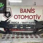 AUDI A3 2016-2019 ÖN TAMPON S3 YIKAMALI 8V5807437-8VD807437