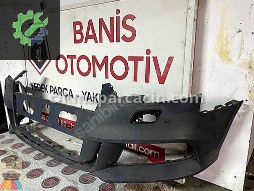 Audi A3 Ön Tampon 8V5807437-8VD807437 çıkma parça