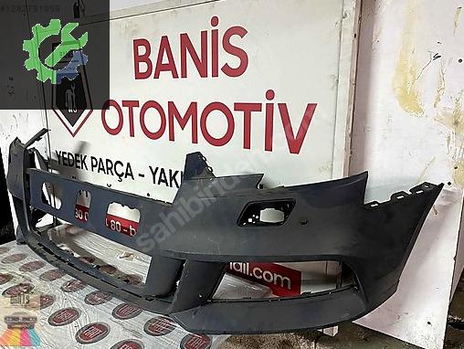 Audi A3 Ön Tampon 8V5807437-8VD807437 çıkma parça
