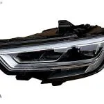 AUDI A3 2017-2018-2019-2020 ÖN FAR SOL (LED) SIFIR 8V0941773C