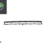 AUDI A3 2017-2019 ÖN TAMPON ALT ORTA IZGARA HB SIFIR 8V3807647B