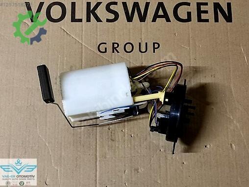 Volkswagen Golf Yakıt Pompası 5Q0919050BB çıkma parça