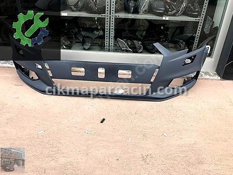 Audi A3 Ön Tampon çıkma parça