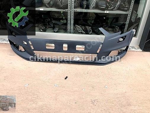 Audi A3 Ön Tampon çıkma parça
