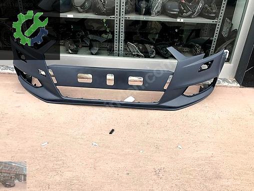 AUDİ A3 2017-2020 ÖN TAMPON SIFIR ORJİNAL