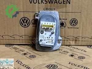 Audi A3 2017-2021 Sıfır Beyni 8V0998474A