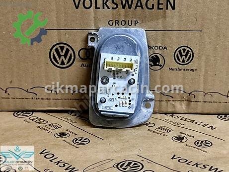 Audi A3 Beyni çıkma parça
