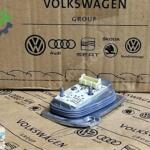 Audi A3 2017-2021 Sıfır Beyni 8V0998474A