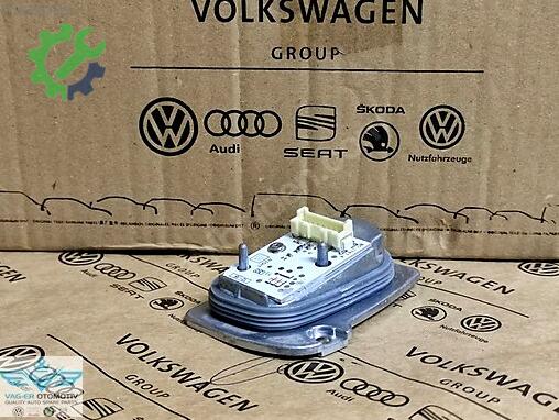 Audi A3 Beyni 8V0998474A çıkma parça