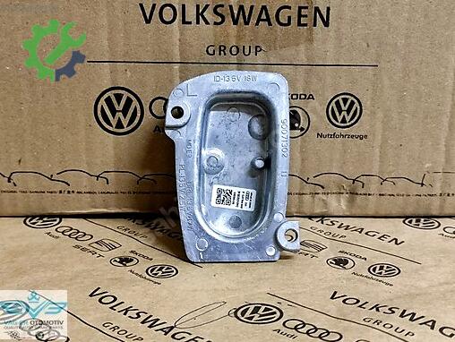 Audi A3 Beyni 8V0998473A çıkma parça
