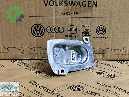 Audi A3 Beyni 8V0998473A çıkma parça