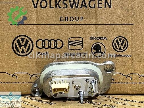 Audi A3 LED Beyni 8V0998473 çıkma parça