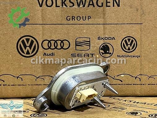 Audi A3 LED Beyni 8V0998473 çıkma parça