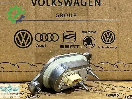 Audi A3 Sol Beyin 8V0998473 çıkma parça