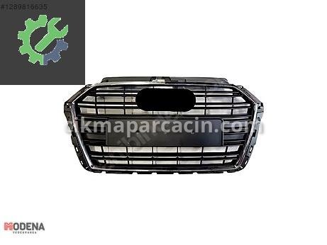 Audi A3 Panjur çıkma parça